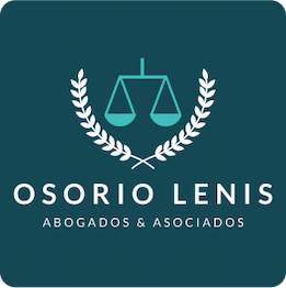 logo de Osorio Lenis Abogados