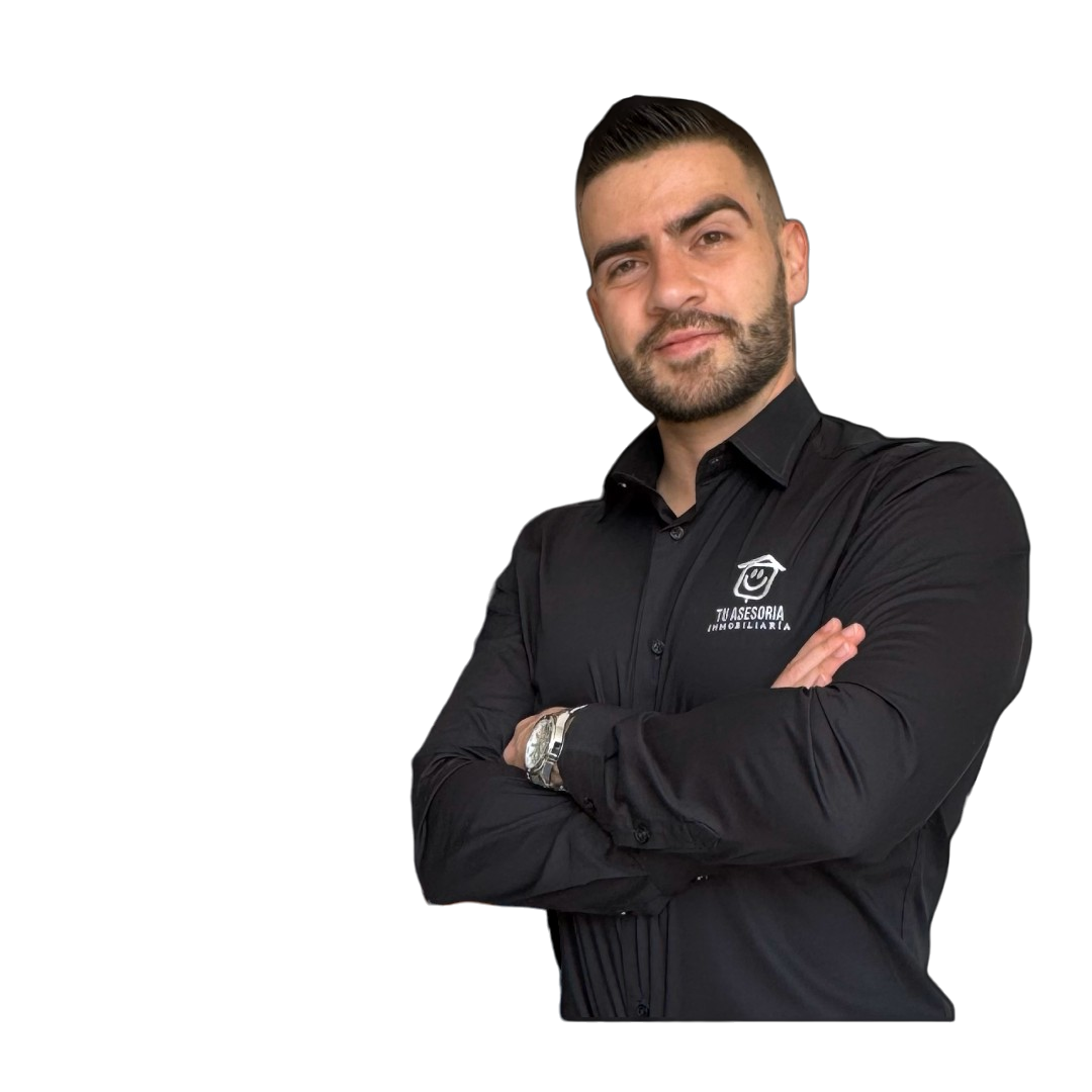 Andrey, asesor de Tu Asesoría Inmobiliaria en Pereira