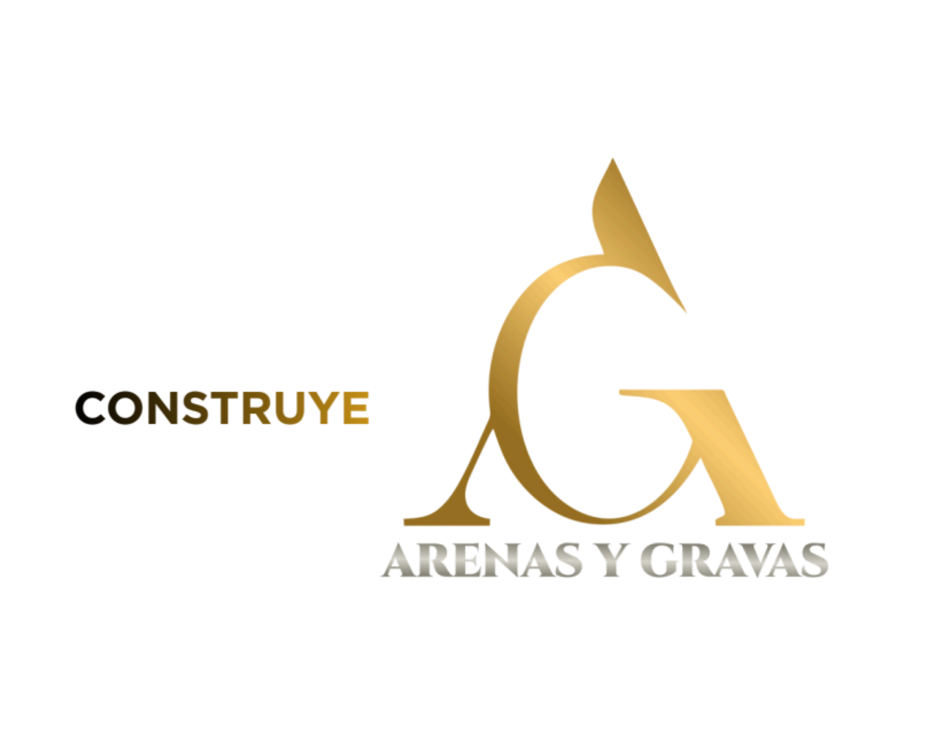 logo Construye Arenas y Gravas