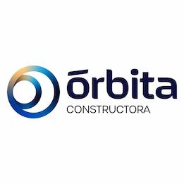 logo orbita constructora